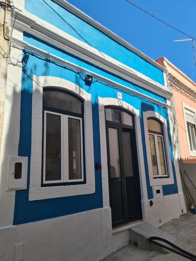 Casa Sao Domingos Villa Setubal Exterior photo